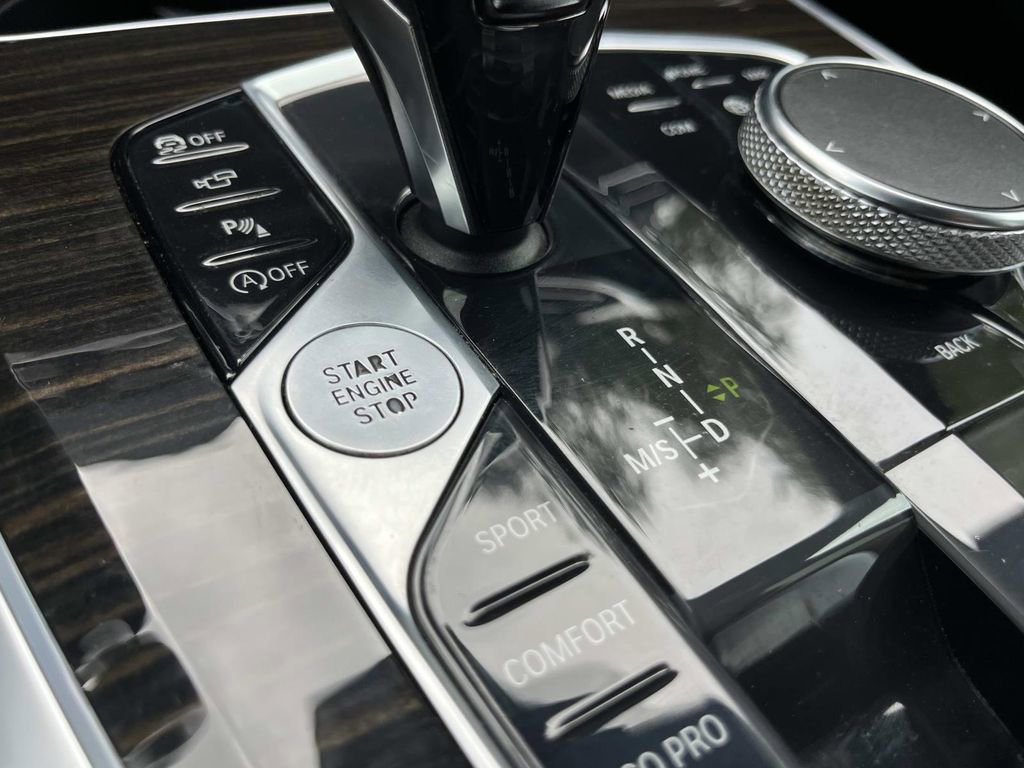 Used 2019 BMW X5 xDrive40i image 41