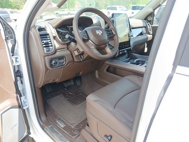 New 2026 RAM 2500 Limited image 54