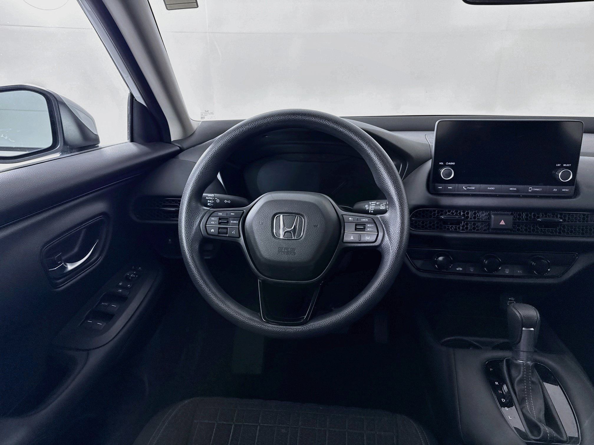 Used 2023 Honda HR-V LX image 20