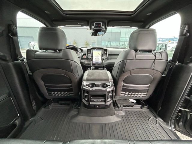 Used 2022 RAM 1500 TRX image 52