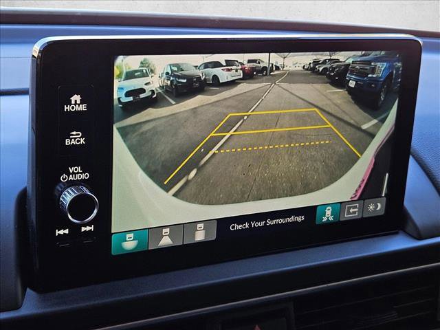 New 2025 Honda Pilot EX-L image 13