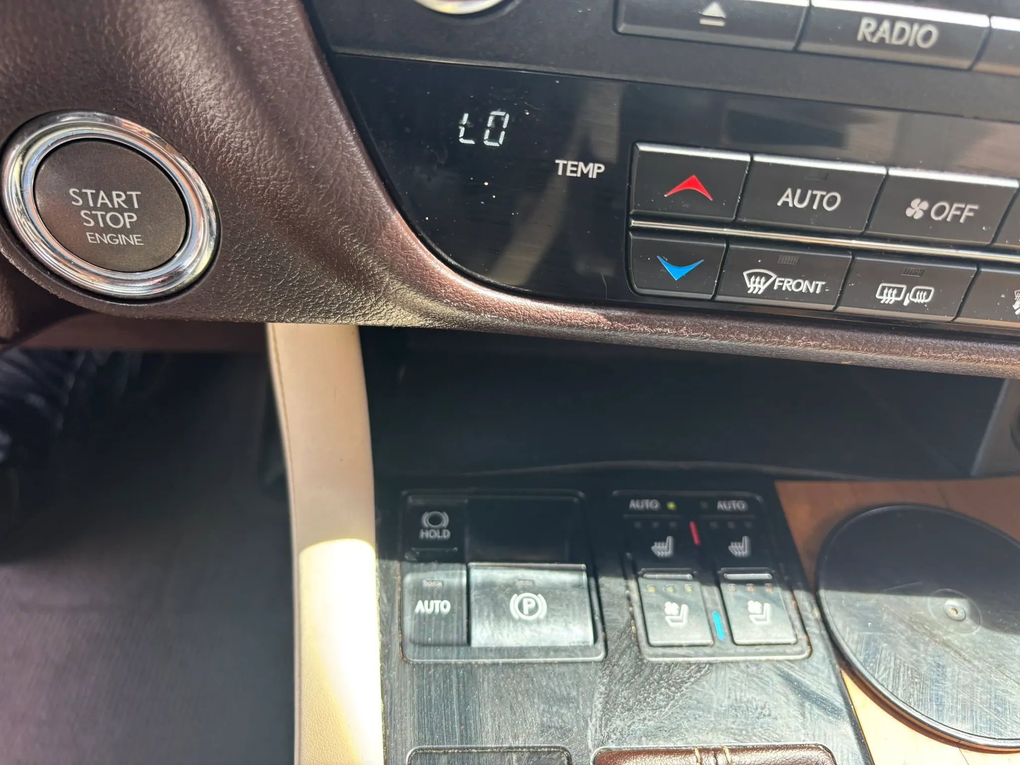 Used 2017 Lexus RX 350 AWD image 19