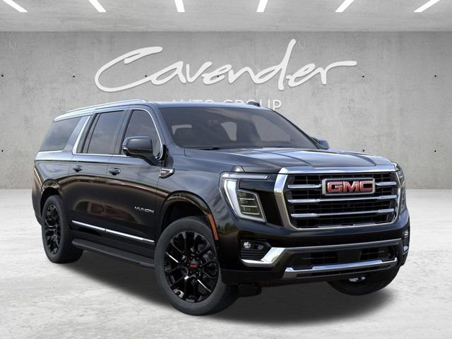 New 2026 GMC Yukon XL Elevation w/ Elevation Premium Package RWD image 8