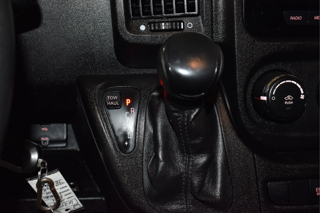 Used 2018 RAM ProMaster 1500 w/ Interior Convenience Group FWD image 14