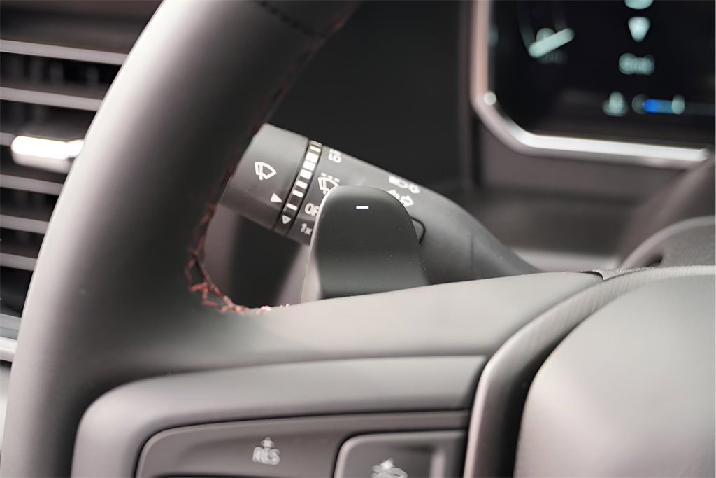 New 2026 GMC Sierra 1500 AT4X image 24