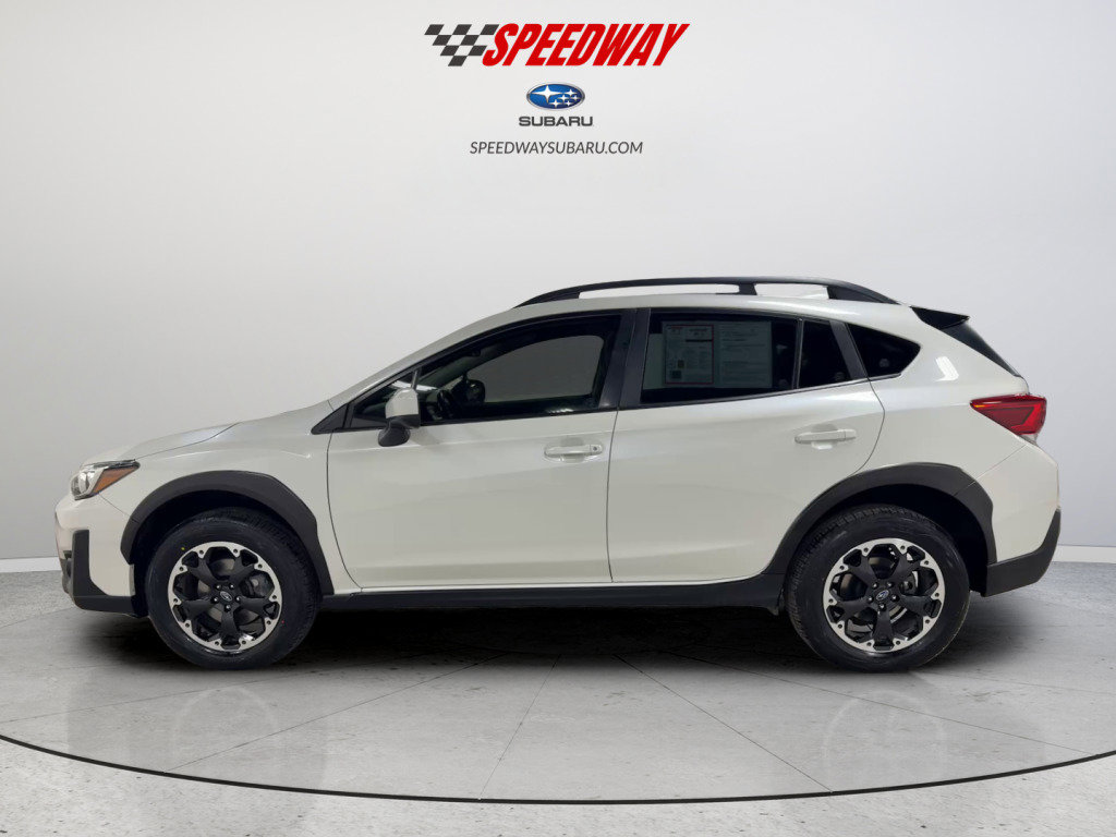 Used 2023 Subaru Crosstrek 2.0i Premium image 6