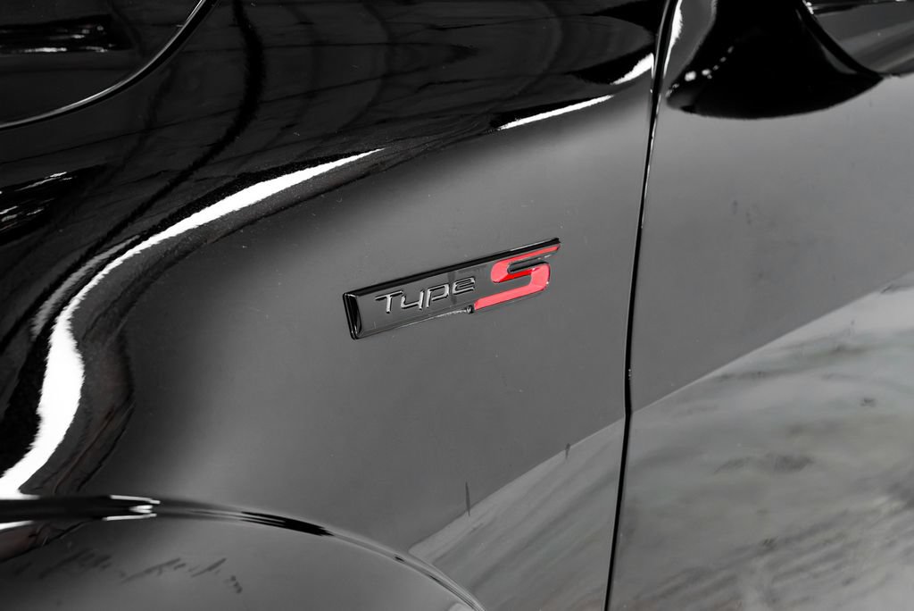 Used 2024 Acura Integra Type S FWD image 3