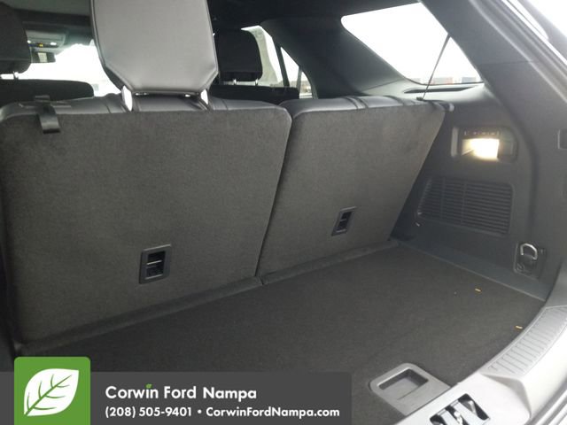 New 2026 Ford Explorer Tremor image 28
