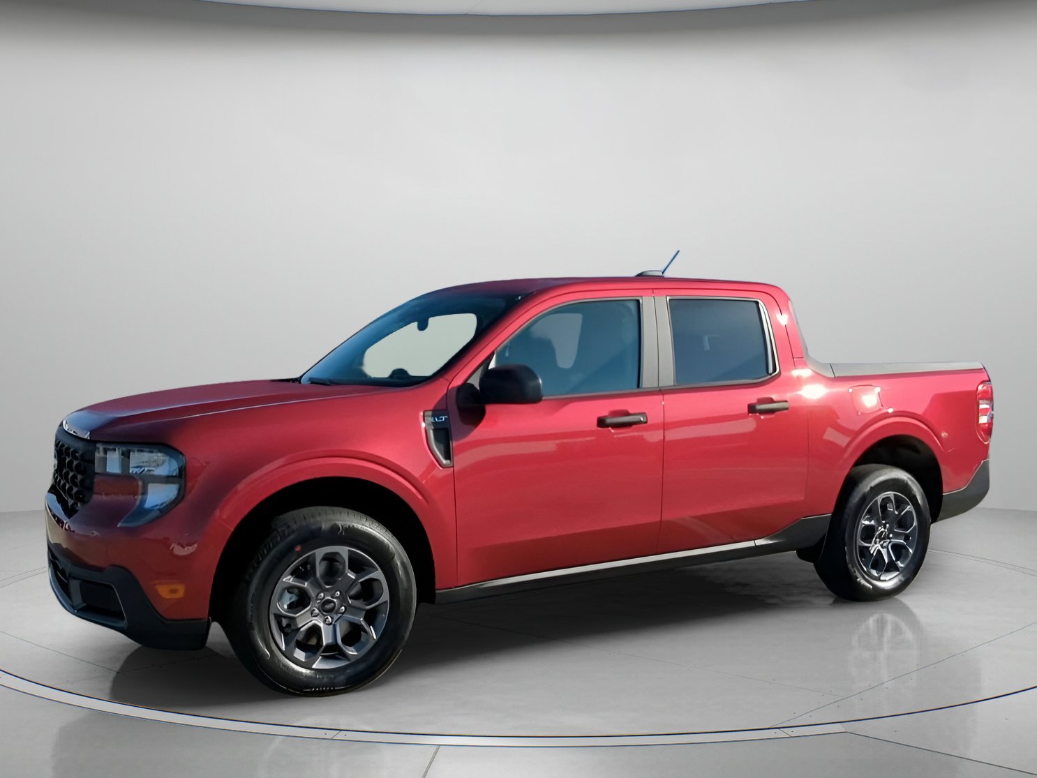 New 2026 Ford Maverick XLT w/ 4K Tow Package image 13