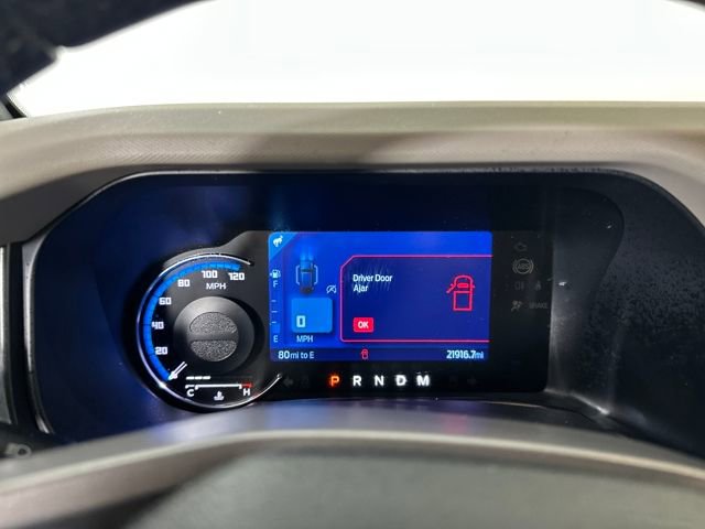 Used 2021 Ford Bronco Big Bend image 16