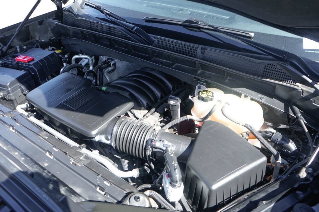 Used 2022 GMC Sierra 1500 AT4 w/ AT4 Preferred Package AWD/4WD image 14
