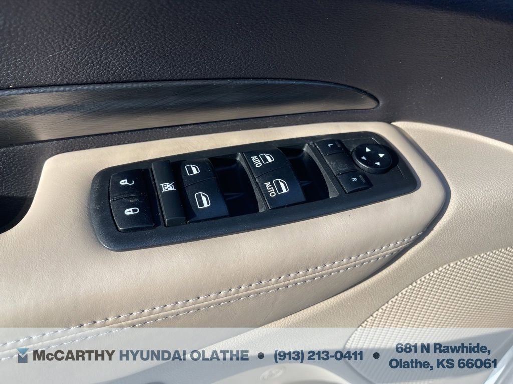 Used 2018 Dodge Durango Citadel image 39