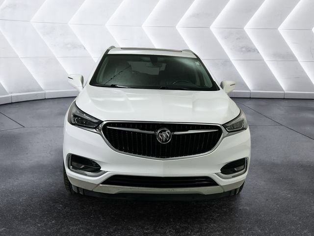 Used 2020 Buick Enclave Essence FWD image 2