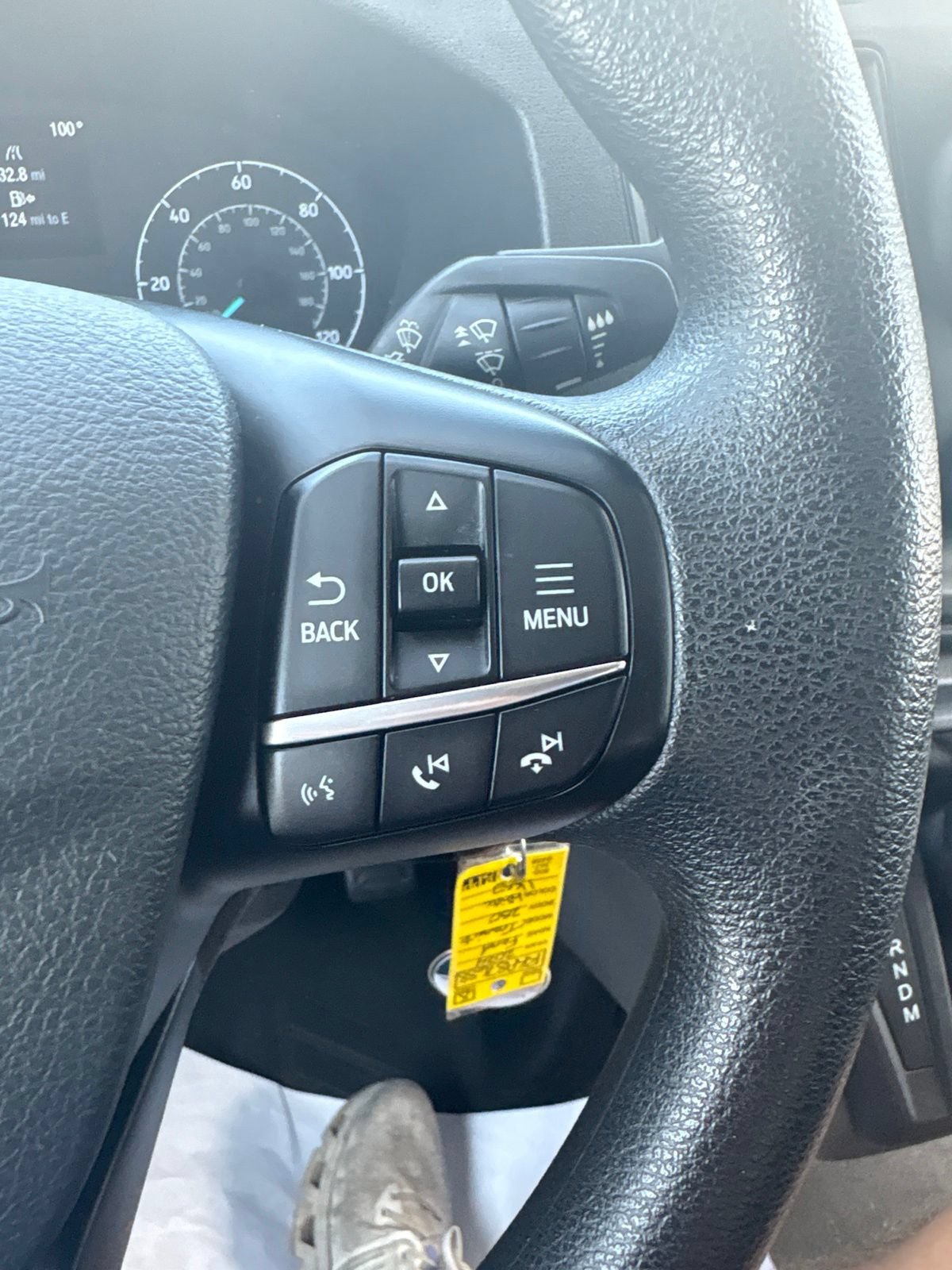 Used 2024 Ford Transit 250 Low Roof w/ Exterior Upgrade Package RWD image 20