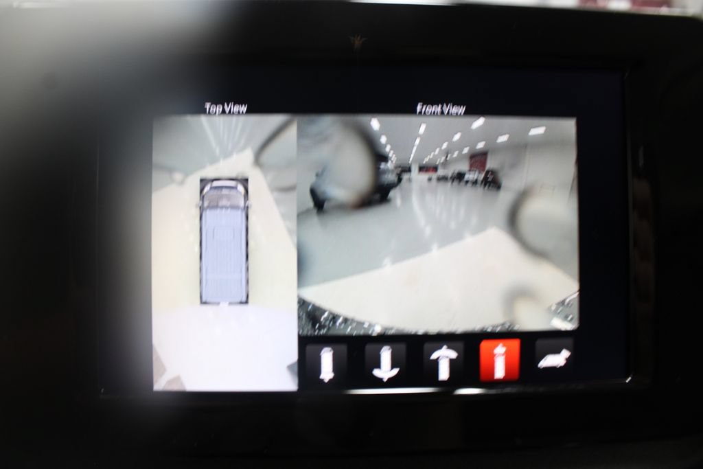 Used 2024 RAM ProMaster 2500 w/ Quick Order Package 22G SLT FWD image 4