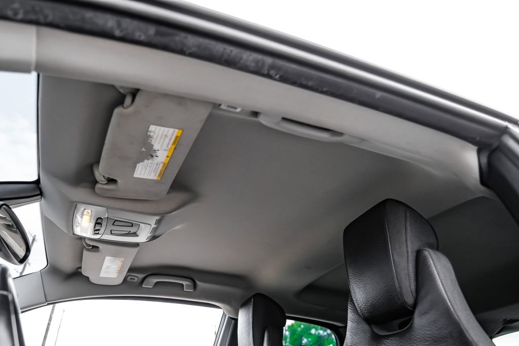 Used 2016 BMW i3 w/ Range Extender image 30