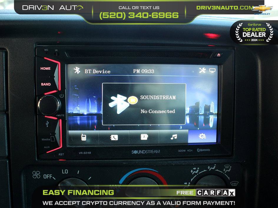 Used 1995 Chevrolet Silverado 1500 2WD Regular Cab image 12