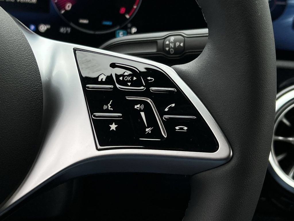 Certified 2026 Mercedes-Benz CLA 250 4MATIC image 28