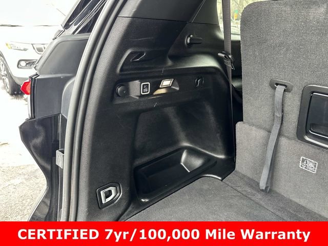 Certified 2023 Jeep Grand Cherokee L Laredo image 15