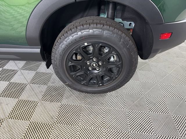 New 2025 Ford Bronco Sport Badlands w/ Badlands Tech Package image 27