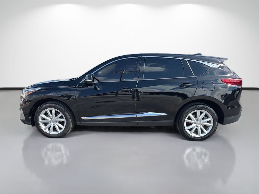 Used 2020 Acura RDX FWD image 6