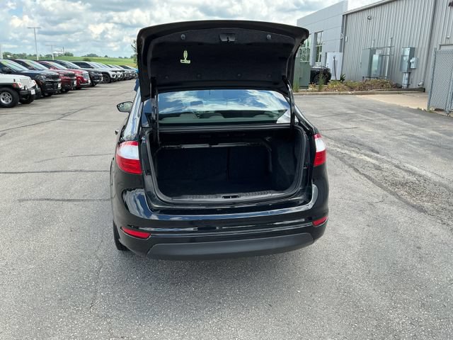 Used 2019 Ford Fiesta SE FWD image 13
