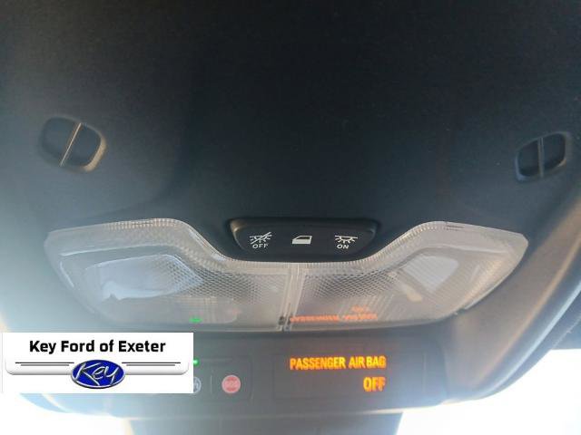 Used 2026 Chevrolet Colorado Z71 w/ Technology Package image 32