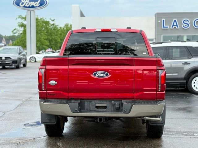 Used 2025 Ford F150 King Ranch AWD/4WD image 46