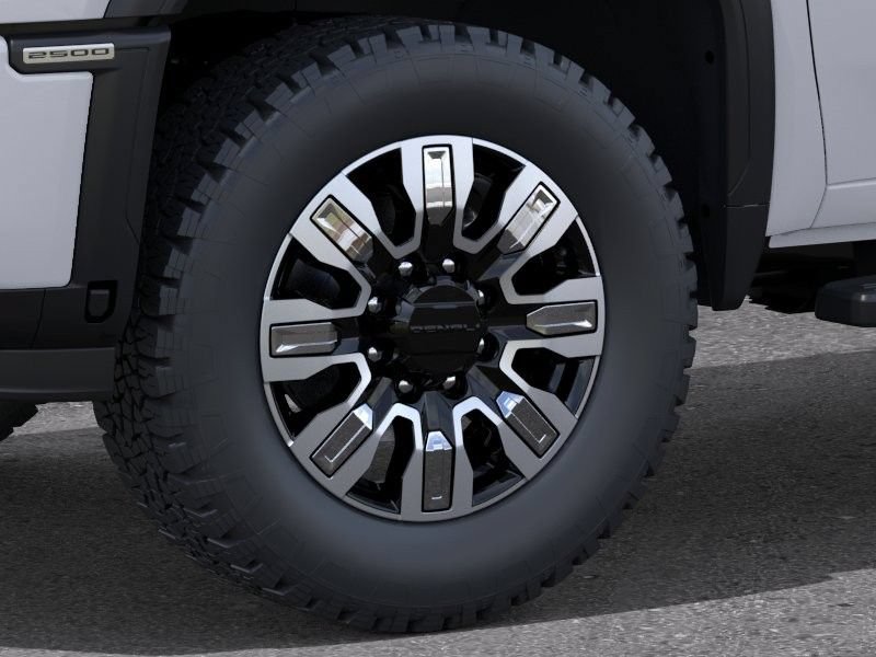 New 2026 GMC Sierra 2500 Denali w/ Denali Reserve Package AWD/4WD image 10