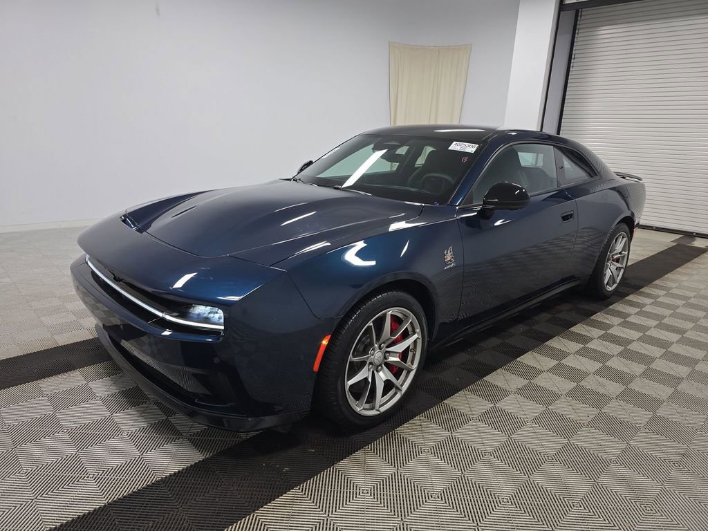 Used 2024 Dodge Charger R/T Scat Pack w/ Plus Group