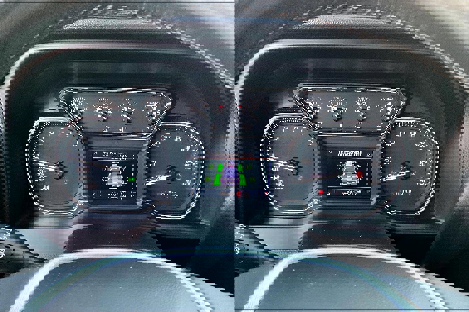 Used 2020 GMC Sierra 1500 Elevation w/ Elevation Value Package image 15