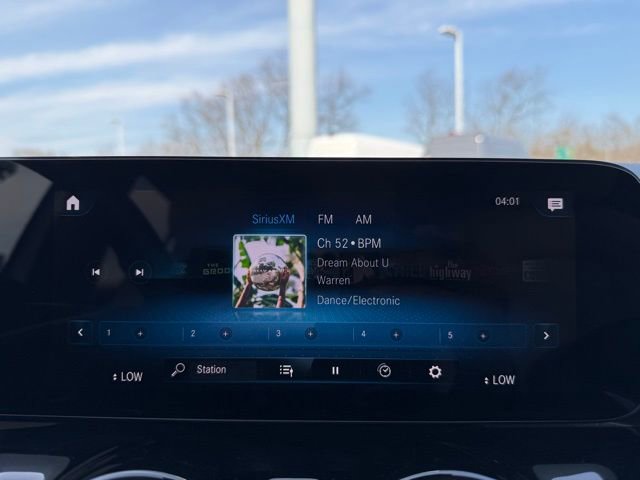 Certified 2023 Mercedes-Benz GLA 250 4MATIC image 20