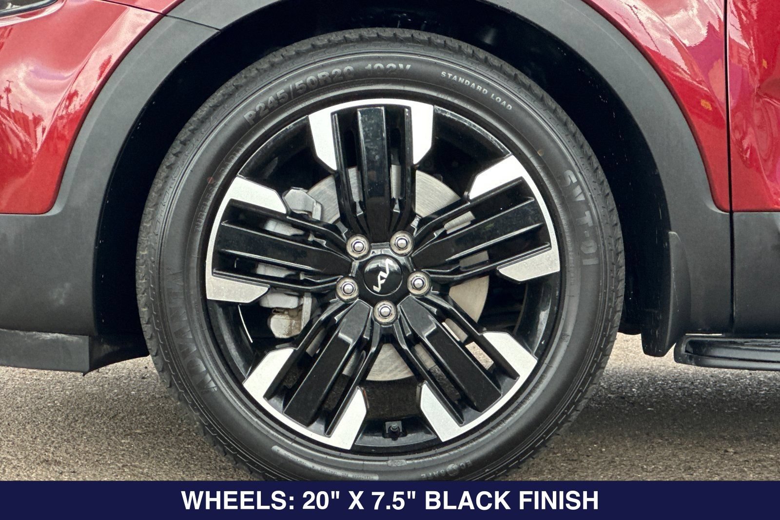 Used 2024 Kia Telluride SX Prestige AWD/4WD image 29