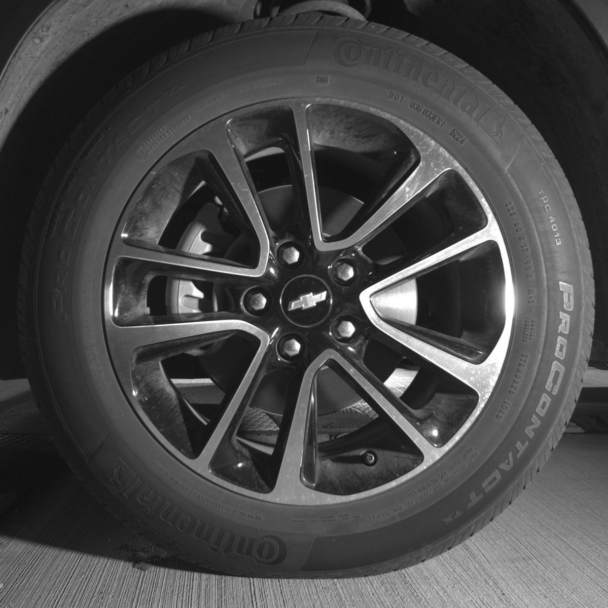 Used 2025 Chevrolet TrailBlazer LT image 12