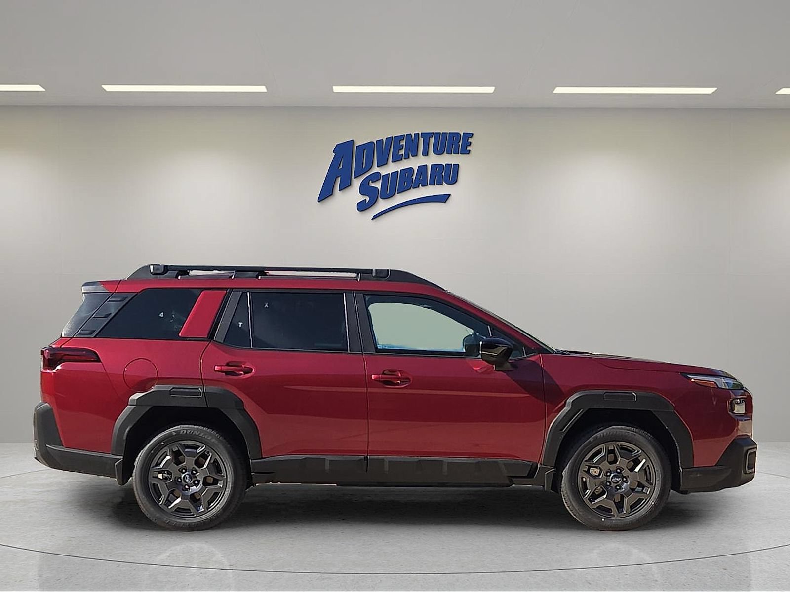 New 2026 Subaru Outback Premium AWD/4WD image 7