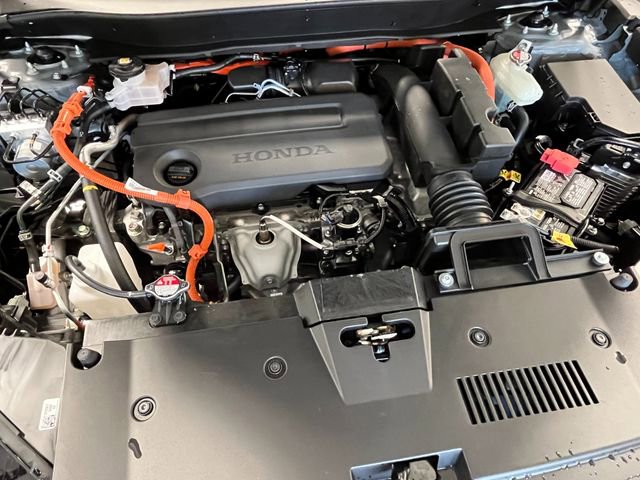 New 2026 Honda CR-V Sport-L image 12