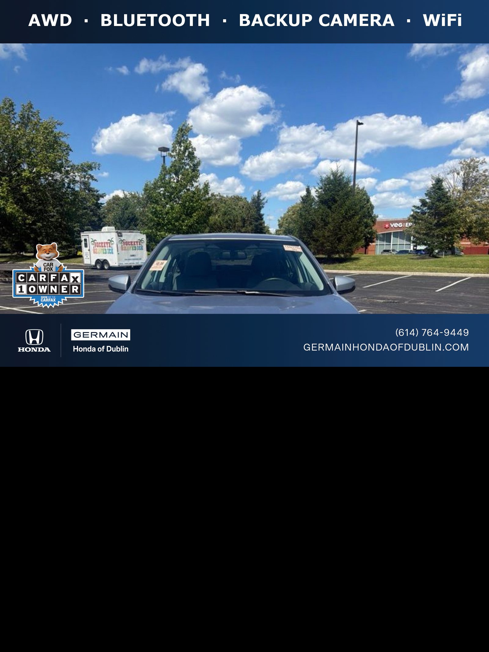 Used 2023 Subaru Legacy Premium AWD/4WD image 1