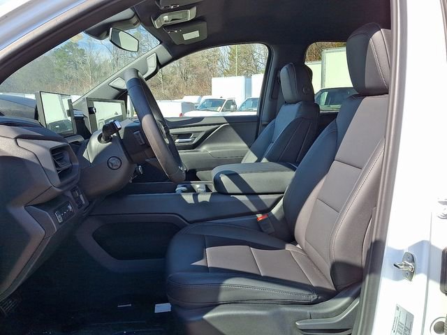 New 2024 Chevrolet Silverado EV W/T AWD/4WD image 6