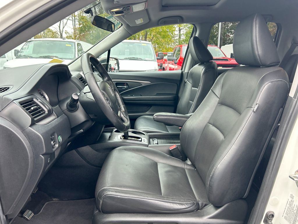 Used 2019 Honda Ridgeline RTL image 20