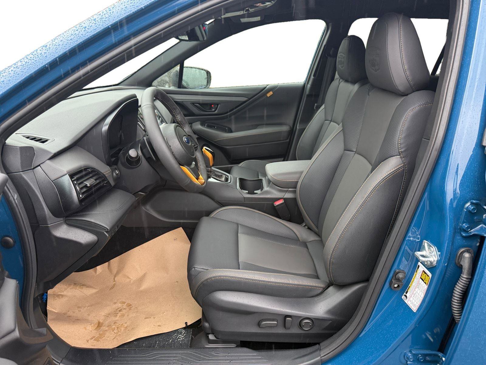 New 2025 Subaru Outback Wilderness image 9