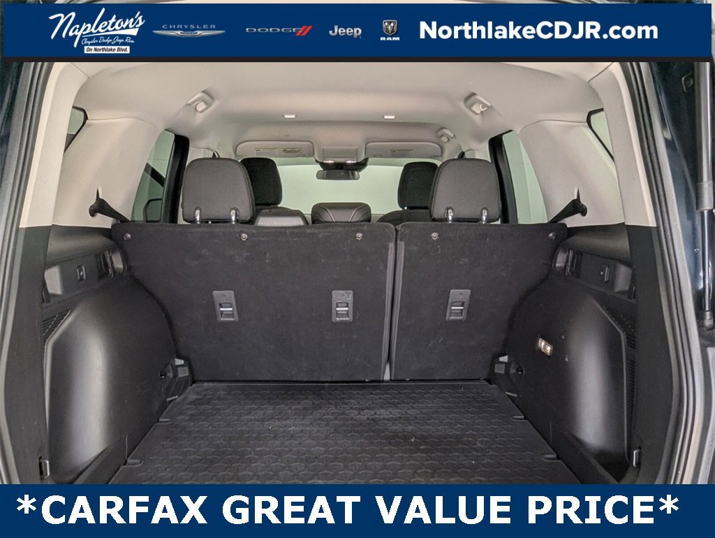 Used 2021 Ford Bronco Sport Big Bend image 28