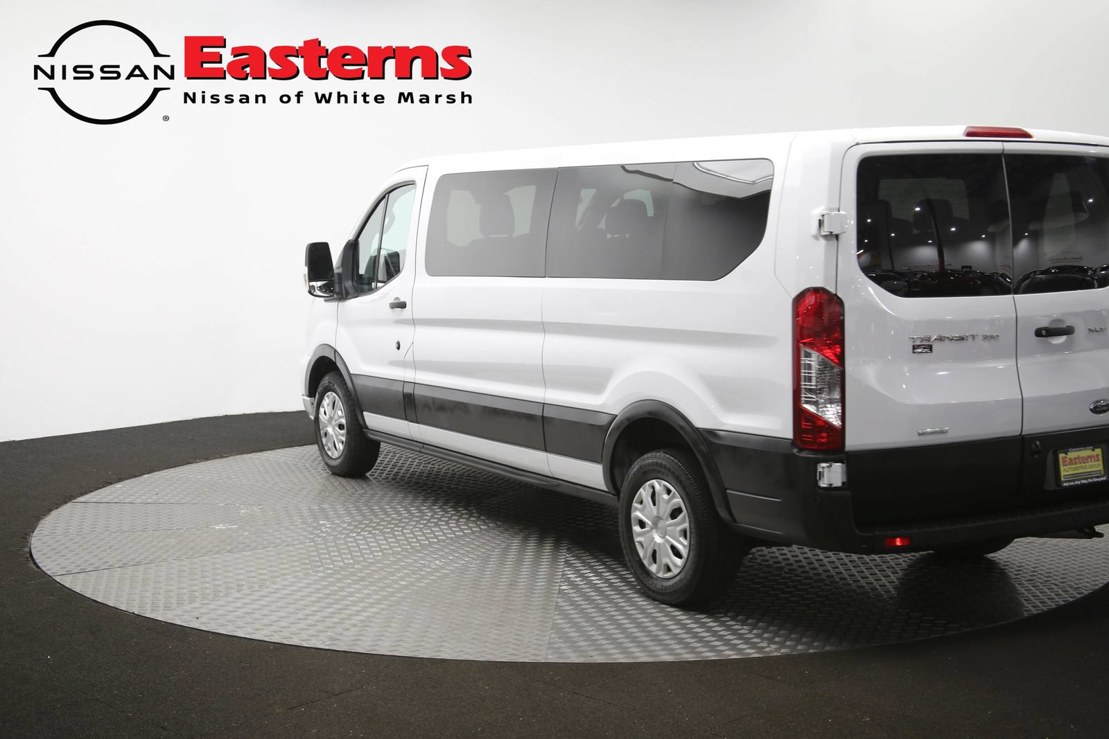 Used 2023 Ford Transit 350 XLT RWD image 63