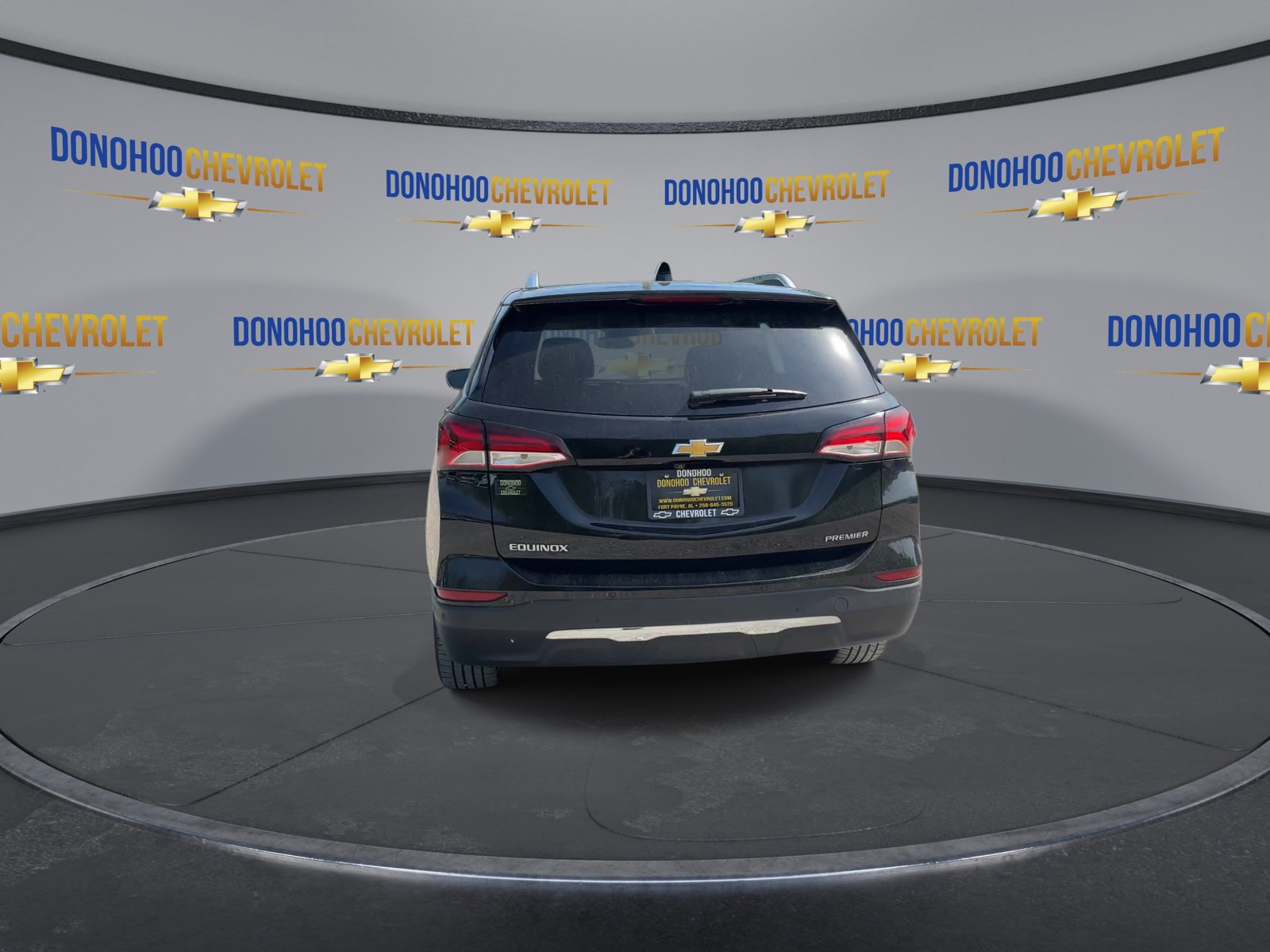 Used 2022 Chevrolet Equinox Premier FWD image 10