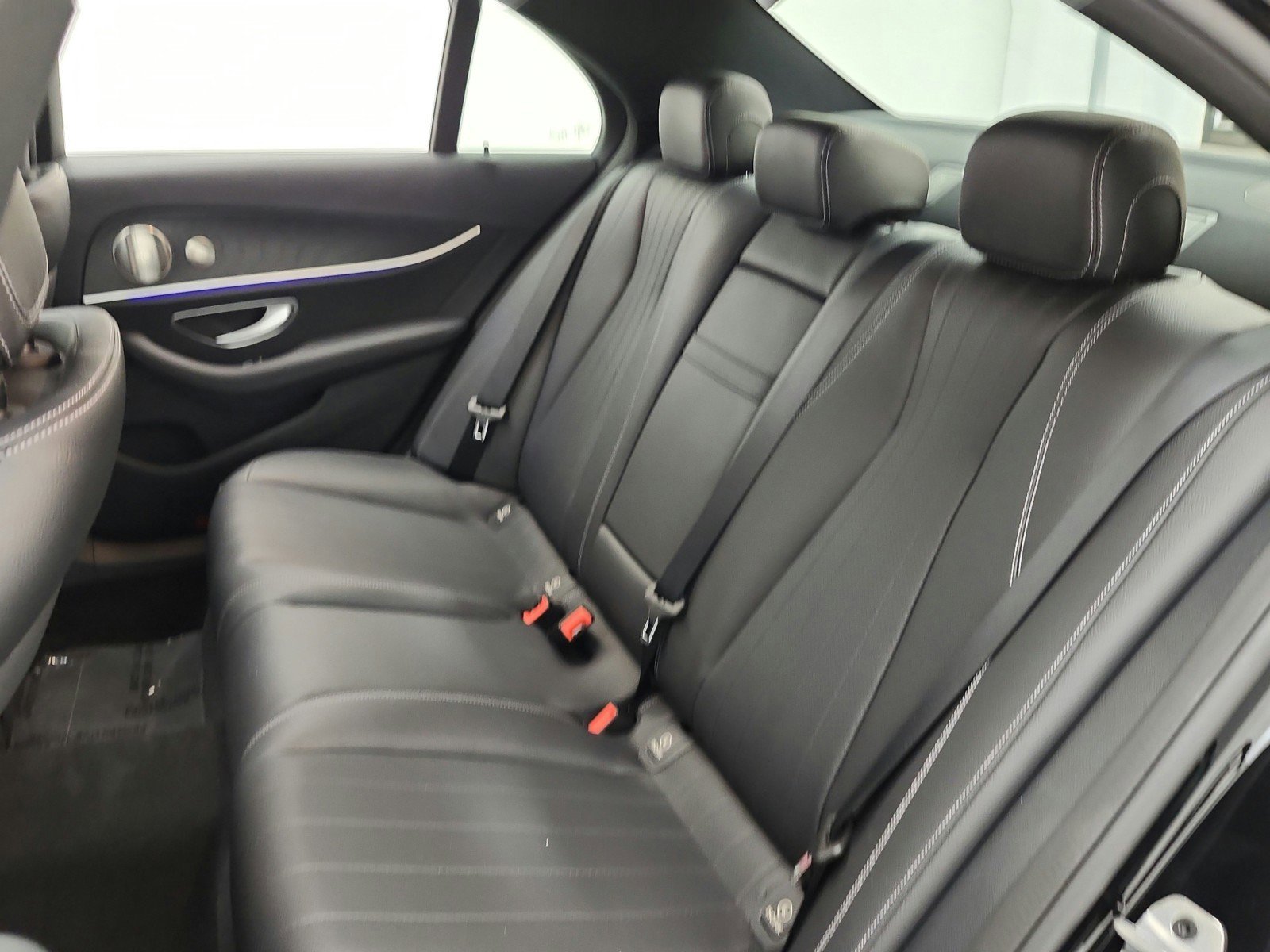 Certified 2023 Mercedes-Benz E 350 Sedan image 30