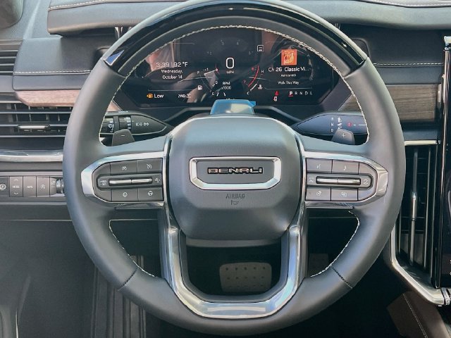 New 2027 GMC Acadia Denali Ultimate AWD/4WD image 7