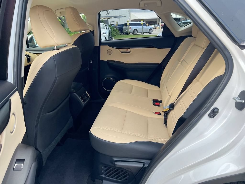 Used 2019 Lexus NX 300h AWD w/ Comfort Package image 18