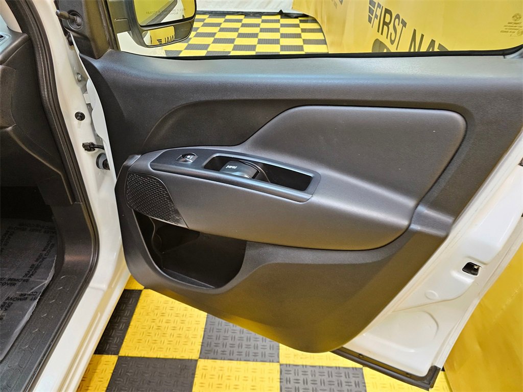 Used 2022 RAM ProMaster City Tradesman image 13