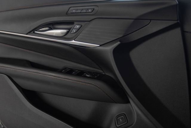 Used 2025 Cadillac CT4 Sport image 21