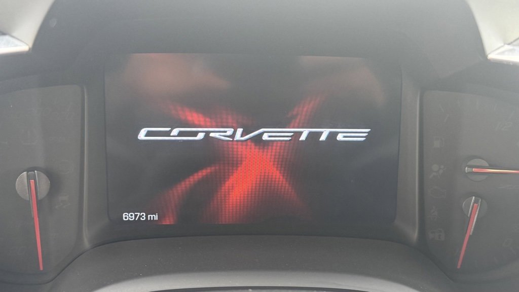 Used 2019 Chevrolet Corvette Z06 w/ Z07 Performance Package image 9