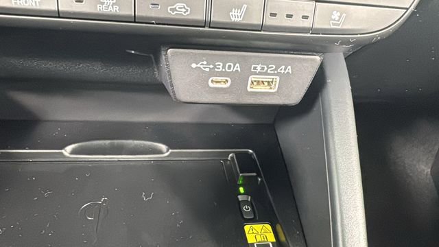 New 2026 Subaru Outback Touring XT image 29